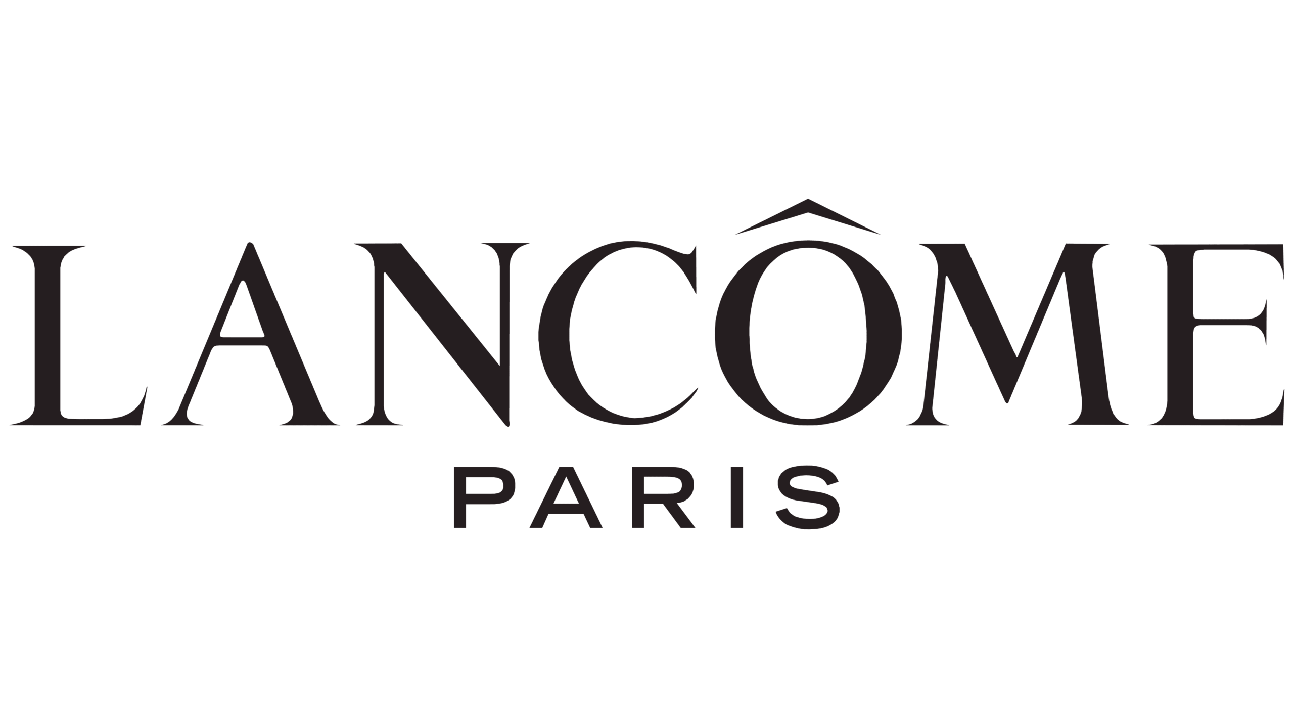 Lancome-Logo